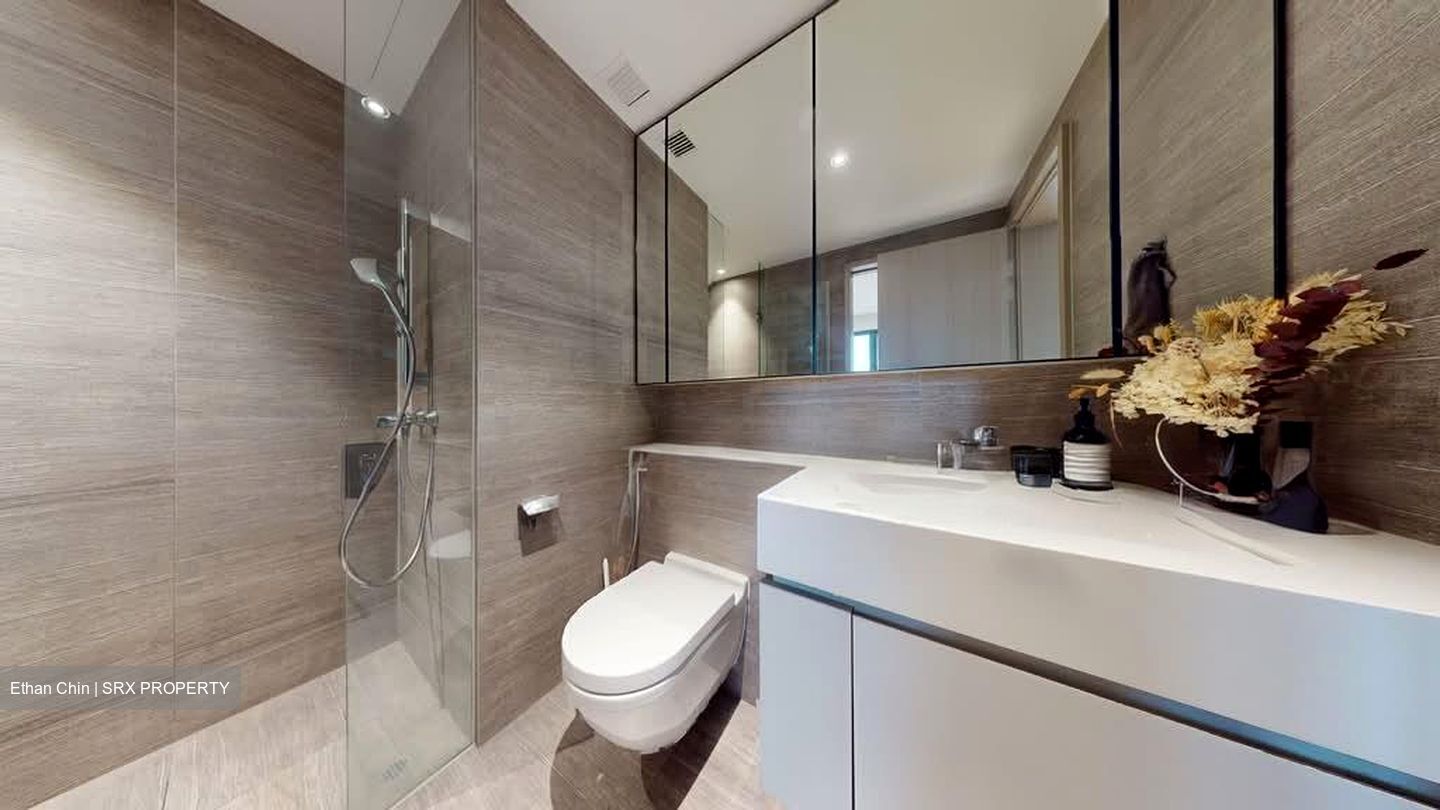 The Garden Residences (D19), Apartment #555526381